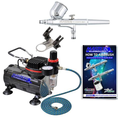 cnc airbrush machines|airbrush with compressor kit.